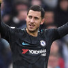 Chelsea Ingin Tukar Hazard dengan Pemain Real Madrid Ini