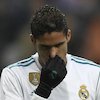 Varane Kenang Momen Saat Bentak Cristiano Ronaldo di Madrid