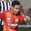 Ini Hal Yang Mengejutkan Evan Dimas di Selangor FA