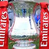 Virus Corona Merebak, FA Cup 2019/2020 Bakal Dibatalkan?