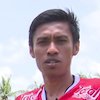 Gol Pemain Bali United Ini Jadi Ketiga Terbaik Dunia, Martial dan Di Maria Lewat