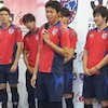 Tiba di Jakarta, FC Tokyo Gelar Coaching Clinic