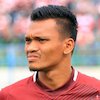 Ferdinand Sinaga Akui Nantikan Laga Kontra Arema