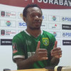 Jumpa Persipura, Serasa Derby Bagi Winger Persebaya