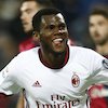 Kessie Yakin Milan Mampu Balikkan Keadaan Di London