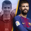 Resmi Perpanjang Kontrak, Pique di Barca Hingga 2022