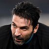 Gianluigi Buffon, Gol Hantu, dan Kutukan Sulley Muntari