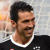 Lippi Minta Buffon Tak Terburu-buru Putuskan Masa Depan