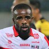 Greg Nwokolo Umbar Kode Kepergiannya dari Madura United