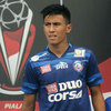 Hanif Sjahbandi Tak Gentar Hadapi Persib Bandung