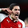 Bellerin Sampaikan Kritik untuk Suporter Arsenal