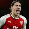 Juventus Siapkan Penawaran Masif untuk Bellerin