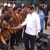 Peraih Medali Emas Sampai Perunggu Bakal Diangkat Jadi PNS Peraih Medali Emas Sampai Perunggu Bakal Diangkat Jadi PNS