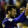 Jose Arnaiz Cetak Rekor di Barca yang Sulit Tertandingi Jose Arnaiz Cetak Rekor di Barca yang Sulit Tertandingi