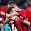 Hasil Pertandingan Bournemouth vs Arsenal: Skor 2-1