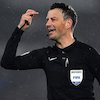 Video: Dengar Suara Azan, Wasit Mark Clattenburg Hentikan Pertandingan