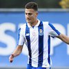 Juventus Dekati Wonderkid Porto