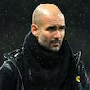 Pep Bicara Peluang Raih Quadruple di Man City