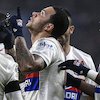 Video: Mbappe Cedera, Dani Alves Kartu Merah, Golazo Depay, PSG Kalah