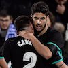 Tak Kebobolan di Markas Leganes Bikin Lega Pemain Madrid