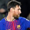 Melihat Akurasi Gila Lionel Messi Dalam 82 Detik