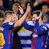 Highlights Copa del Rey: Barcelona 5-0 Celta Vigo