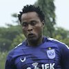 Arema FC Waspadai Teror Ibrahim Conteh