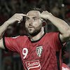 Bali United Masih Seret Gol bersama Spaso, Ini Komentar Widodo