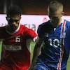 Dicukur Islandia, Robert Tetap Bangga Dengan Indonesia Selection