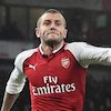 Juventus Ikut Kejar Tanda Tangan Wilshere