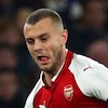 Wilshere dan SMS Tidak Masuk Rencana Belanja Juventus