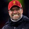 Bagi Klopp, Finis Empat Besar Sudah Jadi Kesuksesan Liverpool