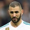 Lineker: Benzema Pemain Yang Bagus