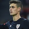 Kepa Tak Pernah Menyesal Sudah Tolak Real Madrid