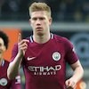 Kompany: Sistem Permainan Manchester City Memang Dirancang Untuk De Bruyne