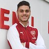 Ini Rencana Wenger Untuk Mavropanos