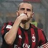 Tinggalkan AC Milan, Agen Bonucci Sudah Temui PSG