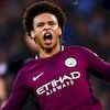 Kejam! Sane Dikritik Guardiola Habis-habisan