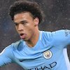 Terkejutnya De Bruyne Mendengar Sane Dicoret Timnas Jerman