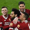 Liverpool Juara Liga Champions Bukan Karena Keberuntungan