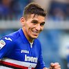 Dikaitkan Dengan Juventus dan Inter, Torreira Pilih Bersabar