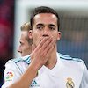 Soal Assist, Lucas Vazquez Sejajar dengan Messi