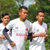 Madura United Bakal Jajal Persipura Jayapura