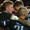 Hasil Pertandingan Bristol City vs Manchester City: Skor 2-3