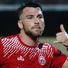 Super Simic Siapkan Fisik Hadapi Tampines Rovers