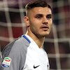 Tak Ada Kesepakatan Antara Madrid dan Icardi