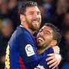 Tajam! Jumlah Gol Messi-Suarez Lebih Banyak dari 15 Klub La Liga