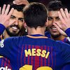 Barcelona Minta Jadwal Final Copa del Rey Diubah