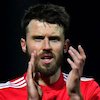 Michael Carrick Diklaim Masih Sanggup Bermain untuk Manchester United, Bagaimana Solskjaer?