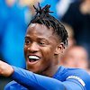Setelah Cetak Dua Gol, Batshuayi Akan Tetap Dipinjamkan?